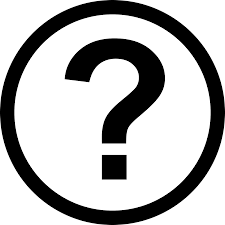 Help Icon